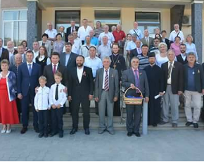 Sărbătoarea “Limba noastră cea română”