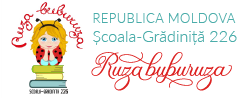 Grădinița nr.226