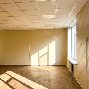 Reparația unei săli de clasă în Școala primară- Grădinița nr. 226